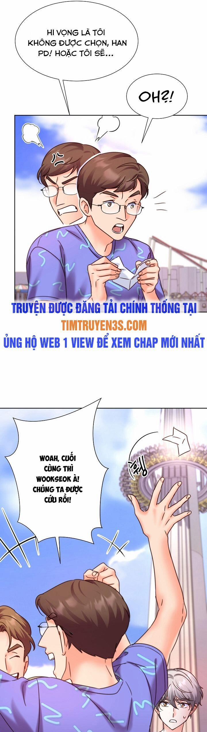 Trở Lại Làm Idol 65 trang 59