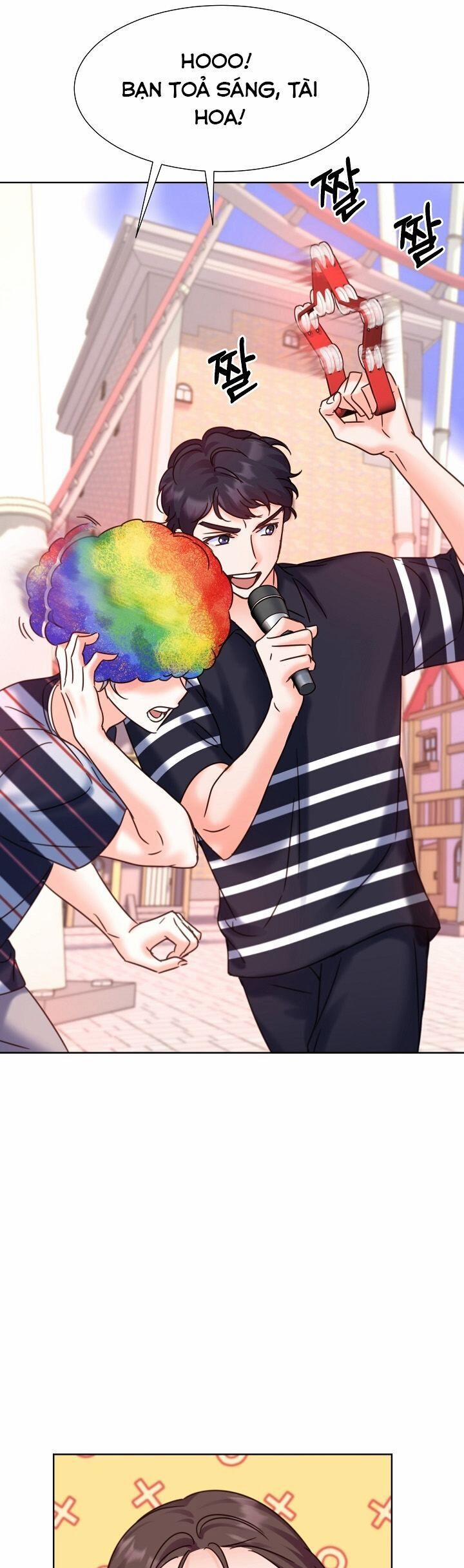 Trở Lại Làm Idol 65 trang 9