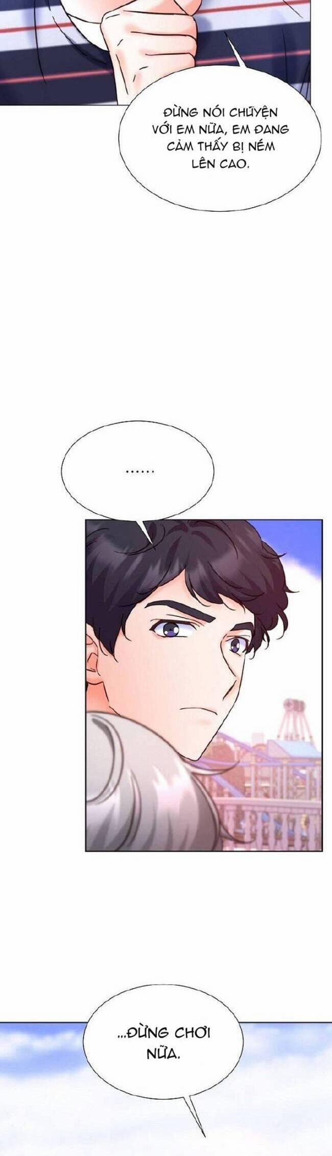 Trở Lại Làm Idol 66 trang 10