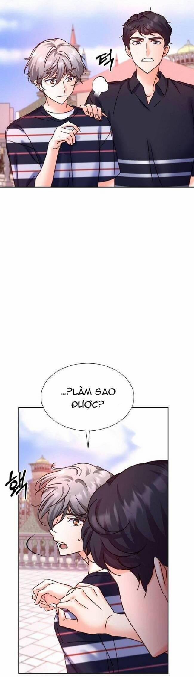 Trở Lại Làm Idol 66 trang 11