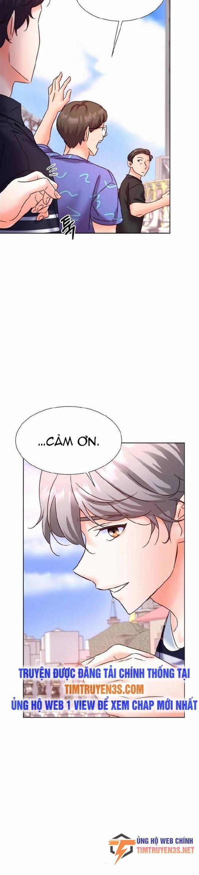 Trở Lại Làm Idol 66 trang 15