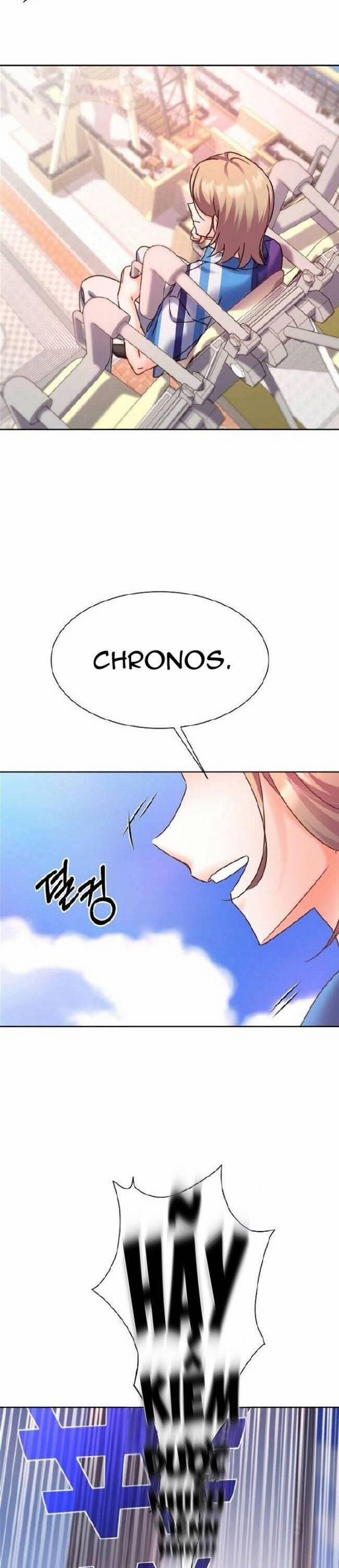 Trở Lại Làm Idol 66 trang 17