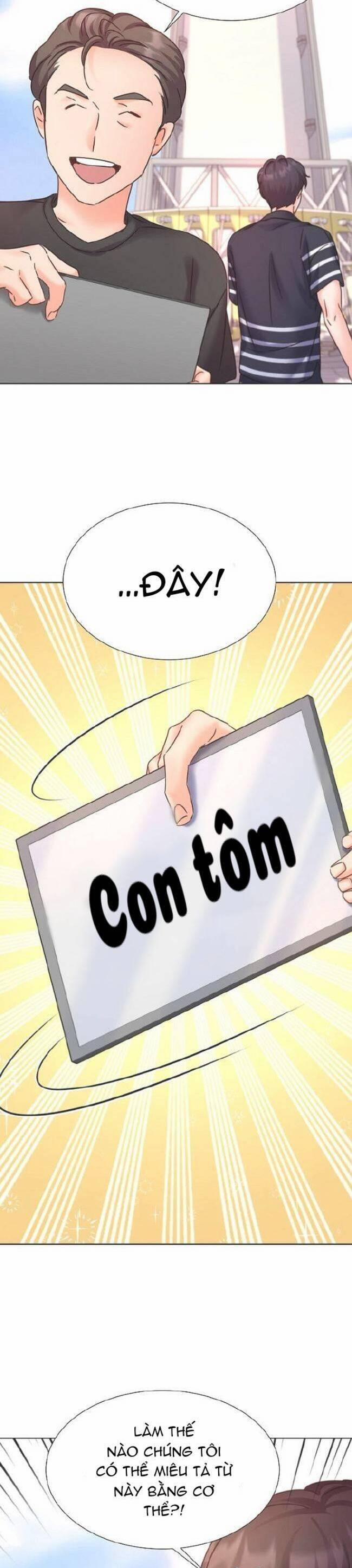 Trở Lại Làm Idol 66 trang 20