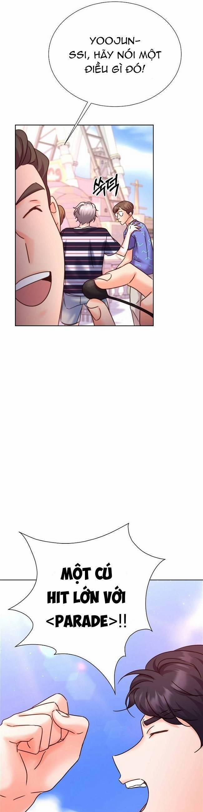 Trở Lại Làm Idol 66 trang 22