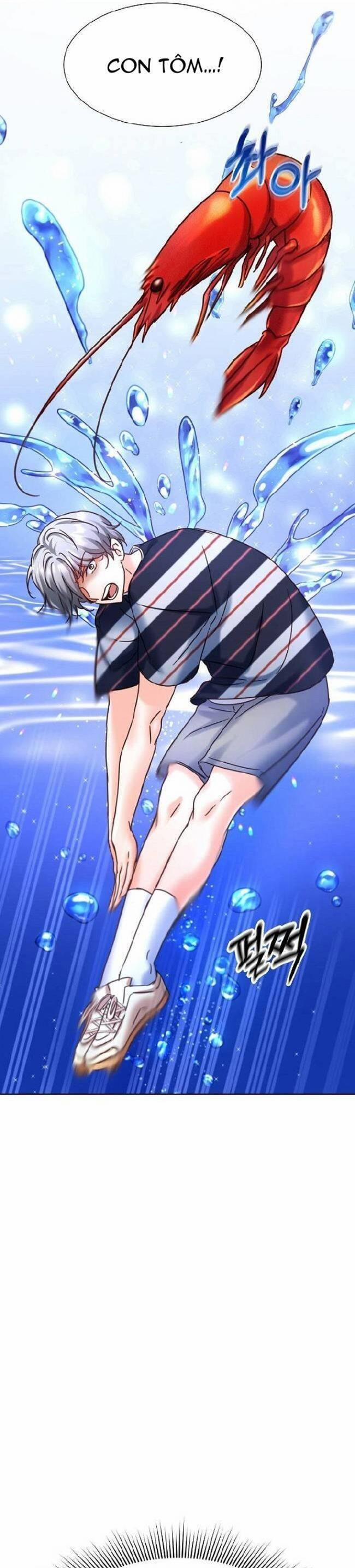 Trở Lại Làm Idol 66 trang 25