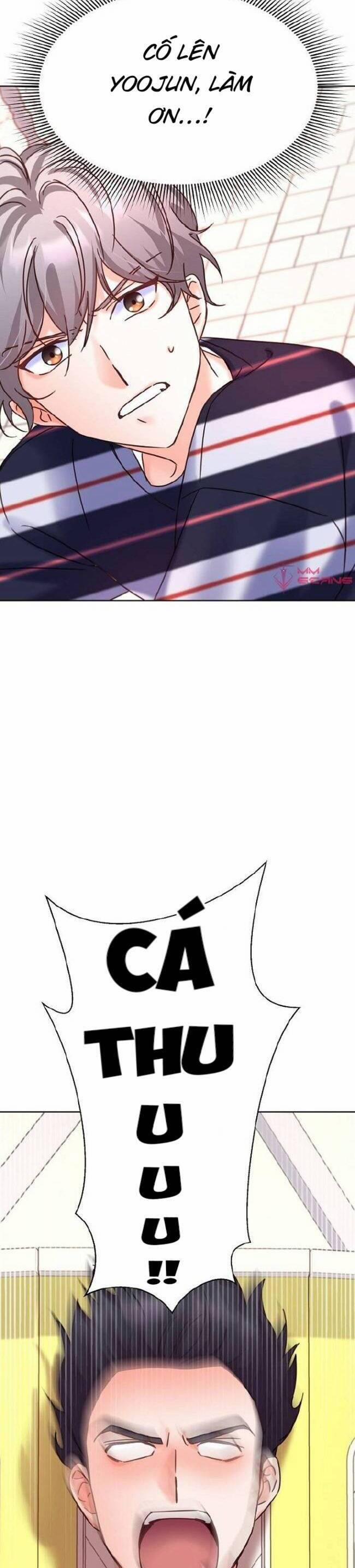 Trở Lại Làm Idol 66 trang 26