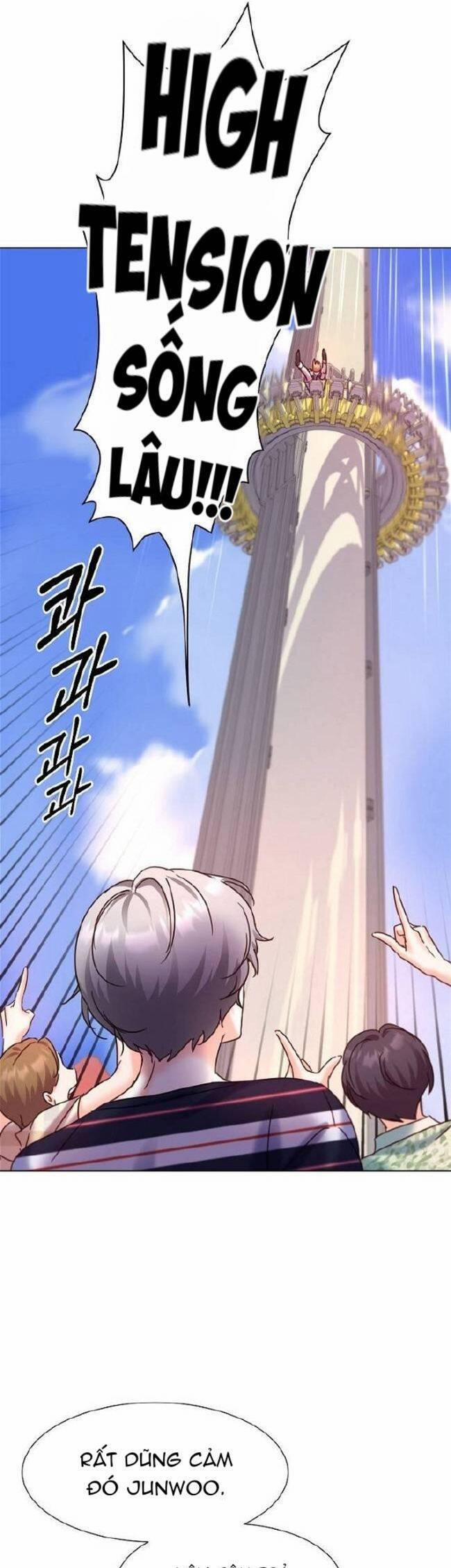 Trở Lại Làm Idol 66 trang 28