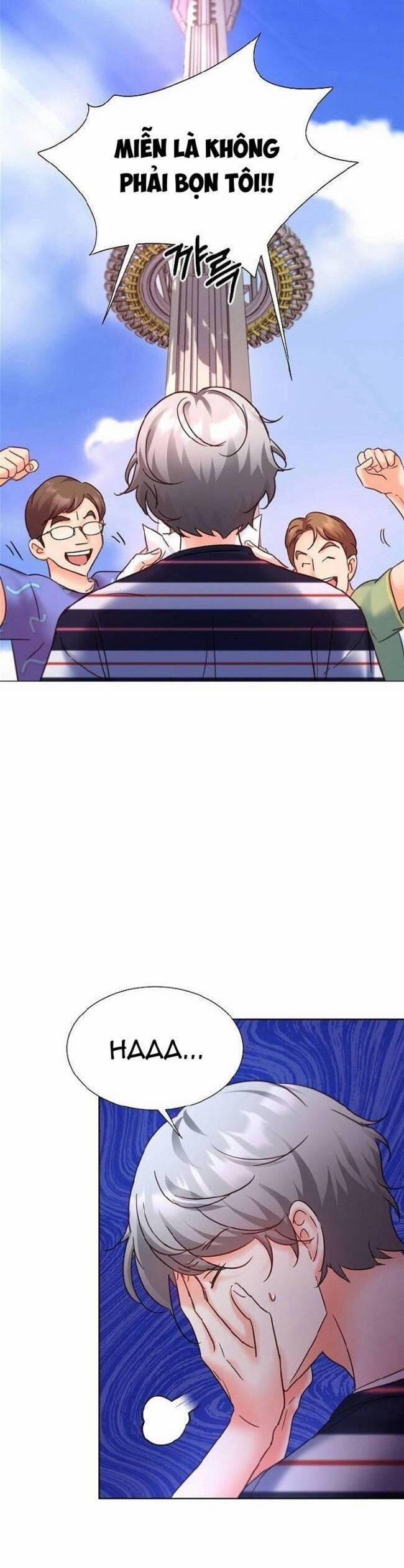 Trở Lại Làm Idol 66 trang 3