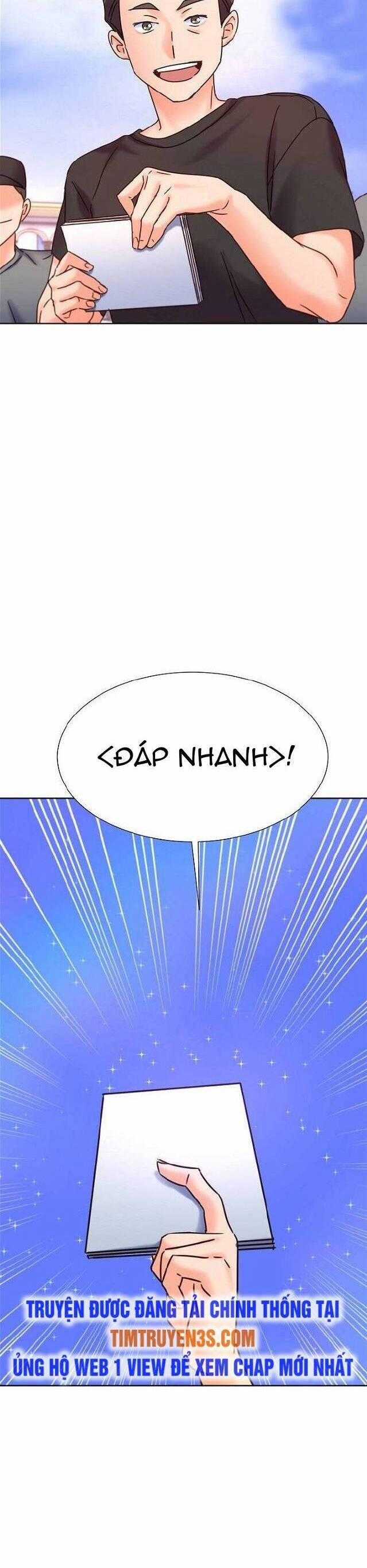 Trở Lại Làm Idol 66 trang 33