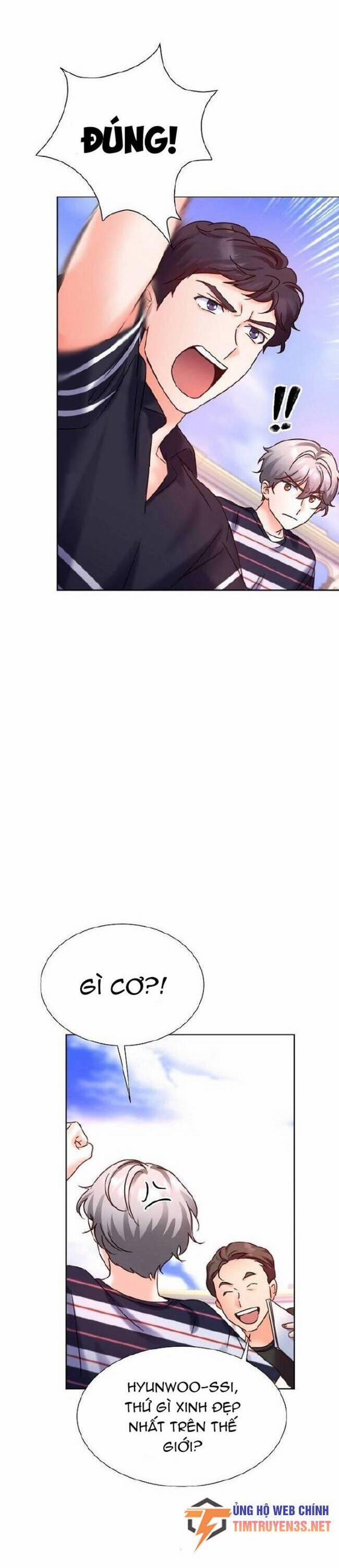 Trở Lại Làm Idol 66 trang 37