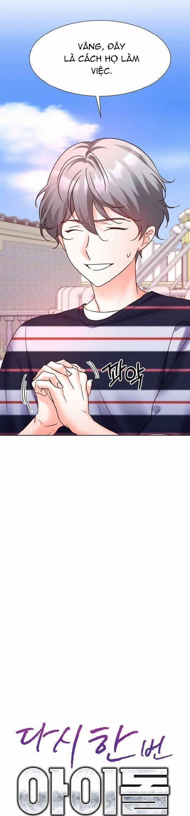 Trở Lại Làm Idol 66 trang 6