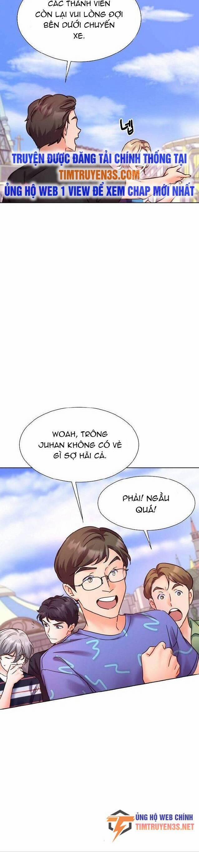 Trở Lại Làm Idol 66 trang 8