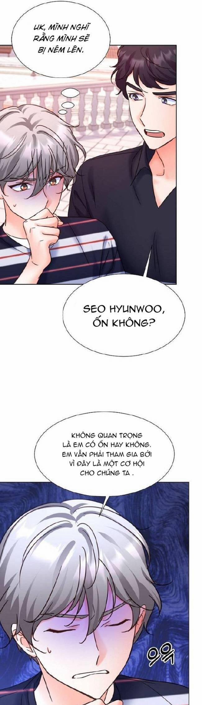 Trở Lại Làm Idol 66 trang 9