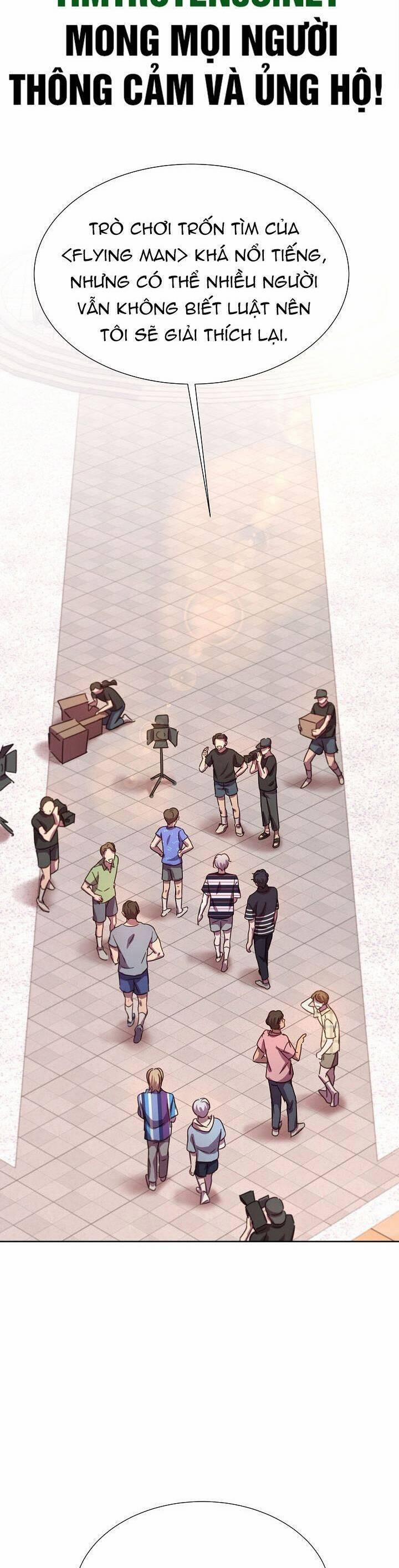 Trở Lại Làm Idol 67 trang 1