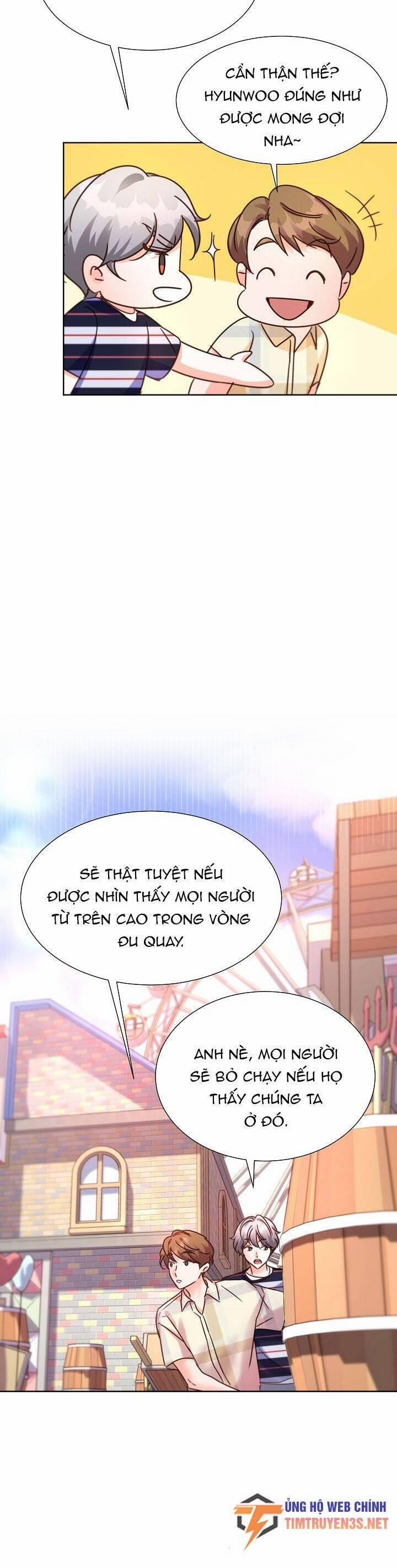 Trở Lại Làm Idol 67 trang 12