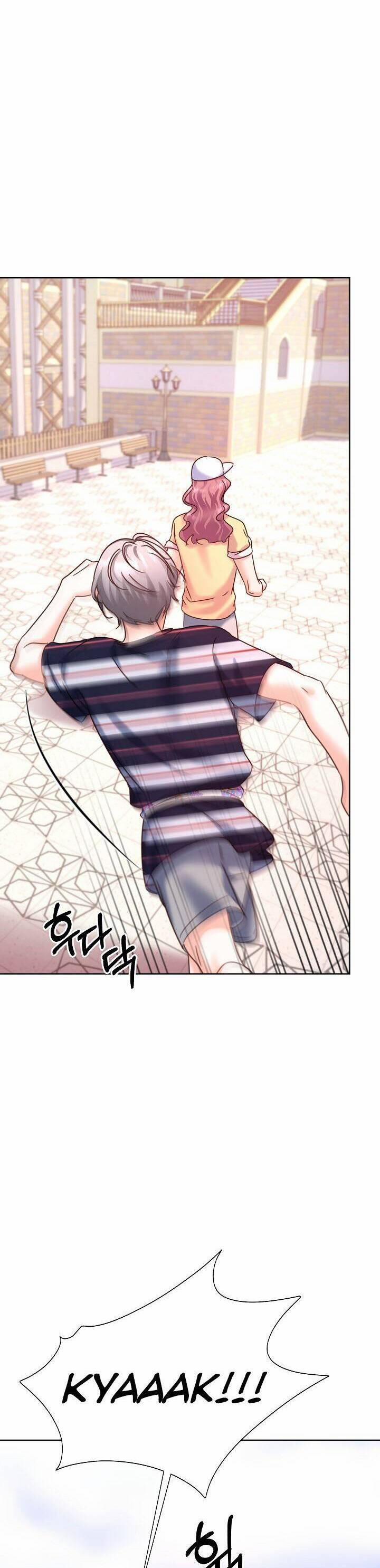 Trở Lại Làm Idol 67 trang 15