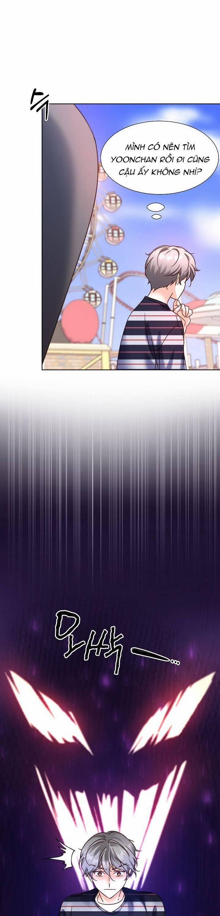 Trở Lại Làm Idol 67 trang 23