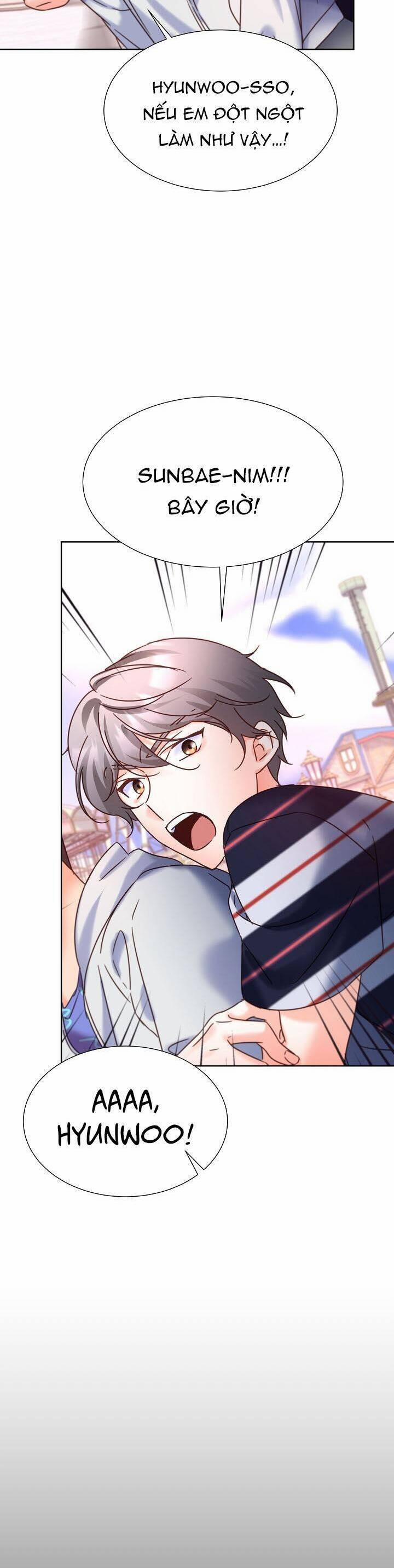 Trở Lại Làm Idol 67 trang 30