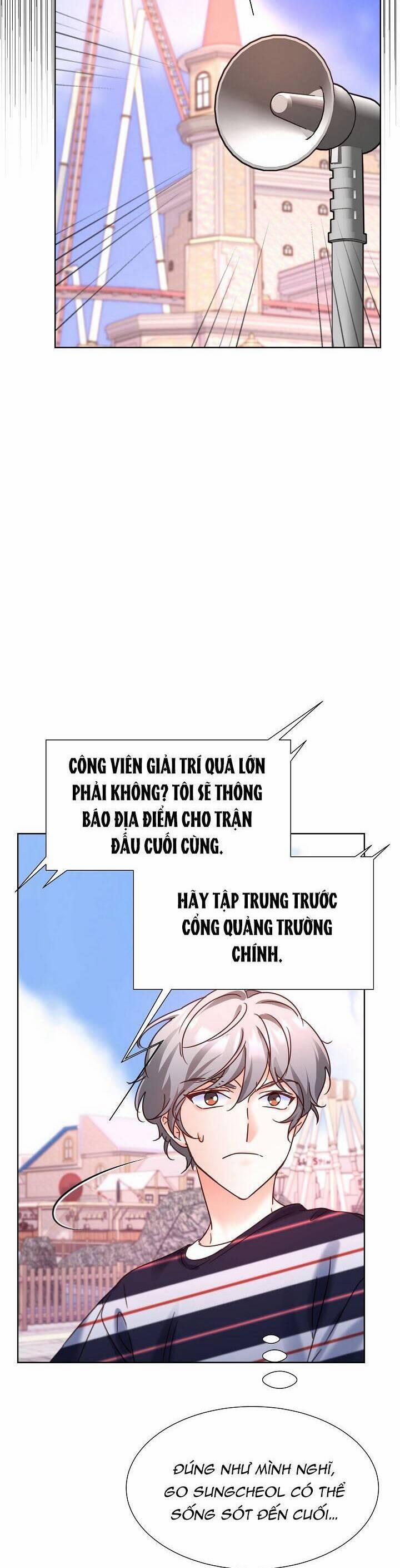 Trở Lại Làm Idol 67 trang 39