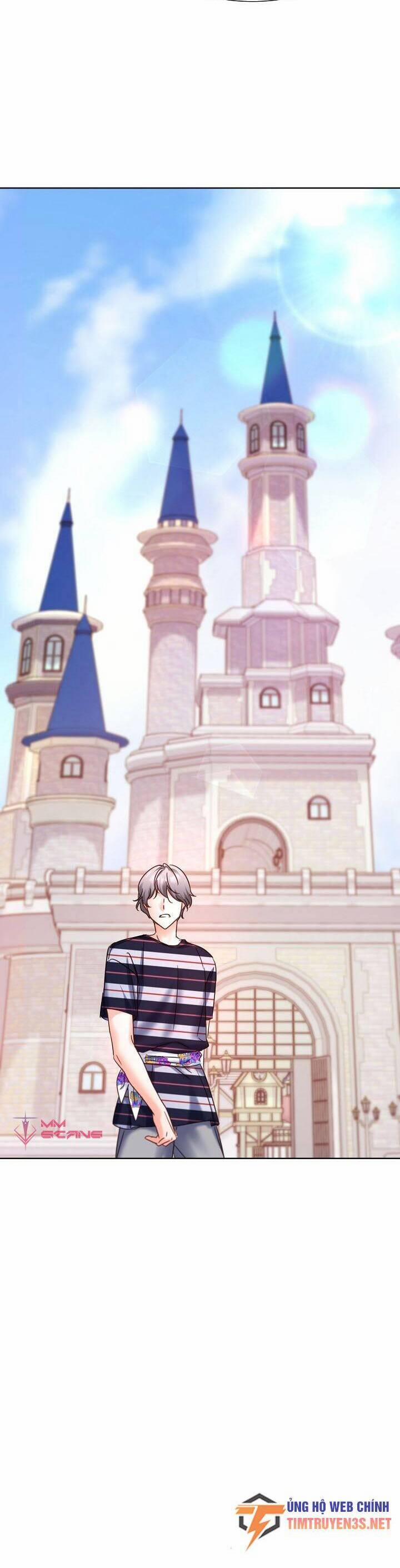 Trở Lại Làm Idol 67 trang 40