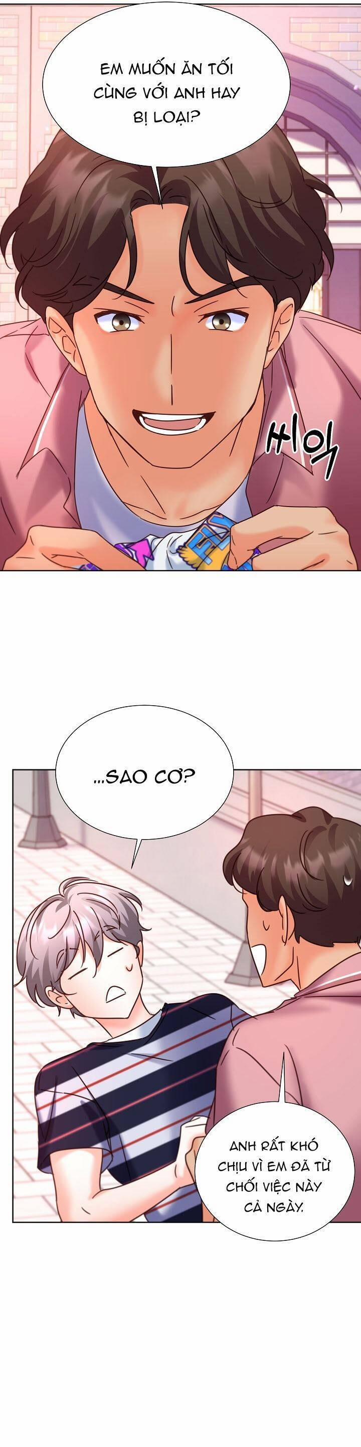 Trở Lại Làm Idol 67 trang 45