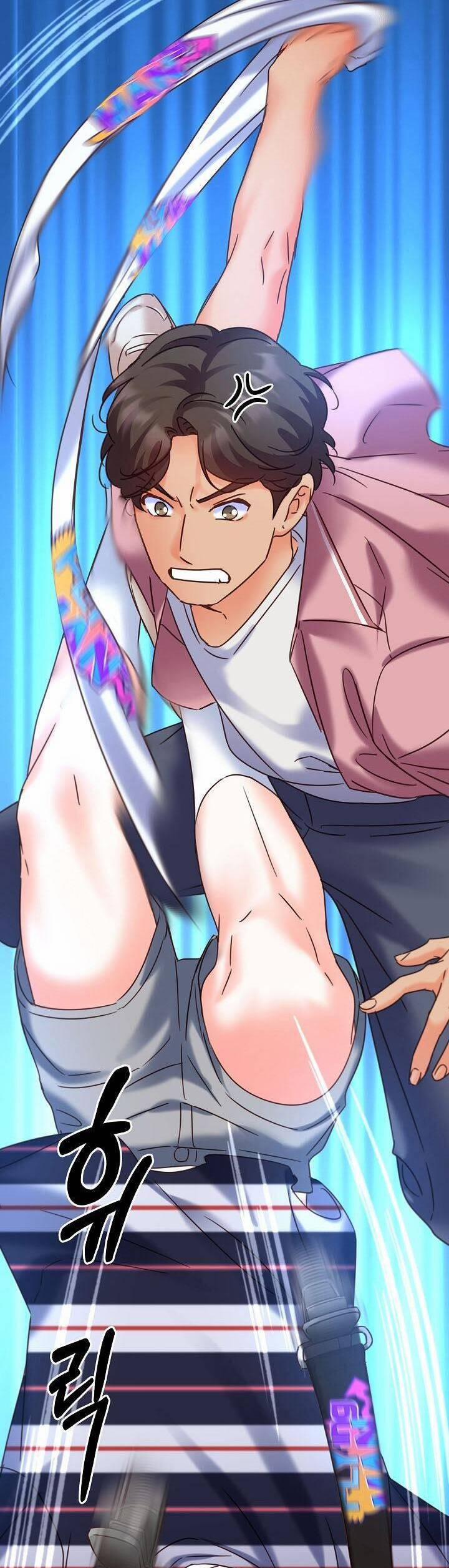 Trở Lại Làm Idol 67 trang 51