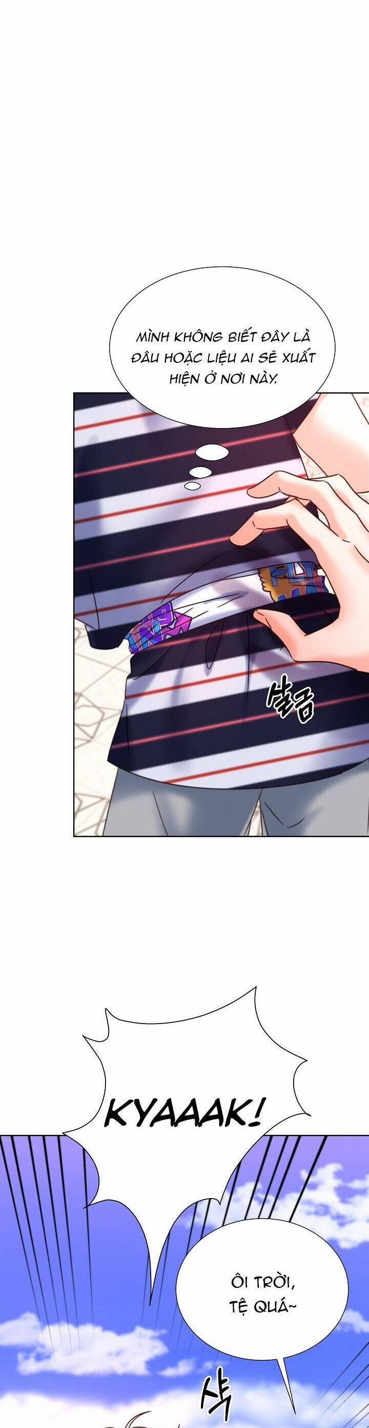 Trở Lại Làm Idol 67 trang 7