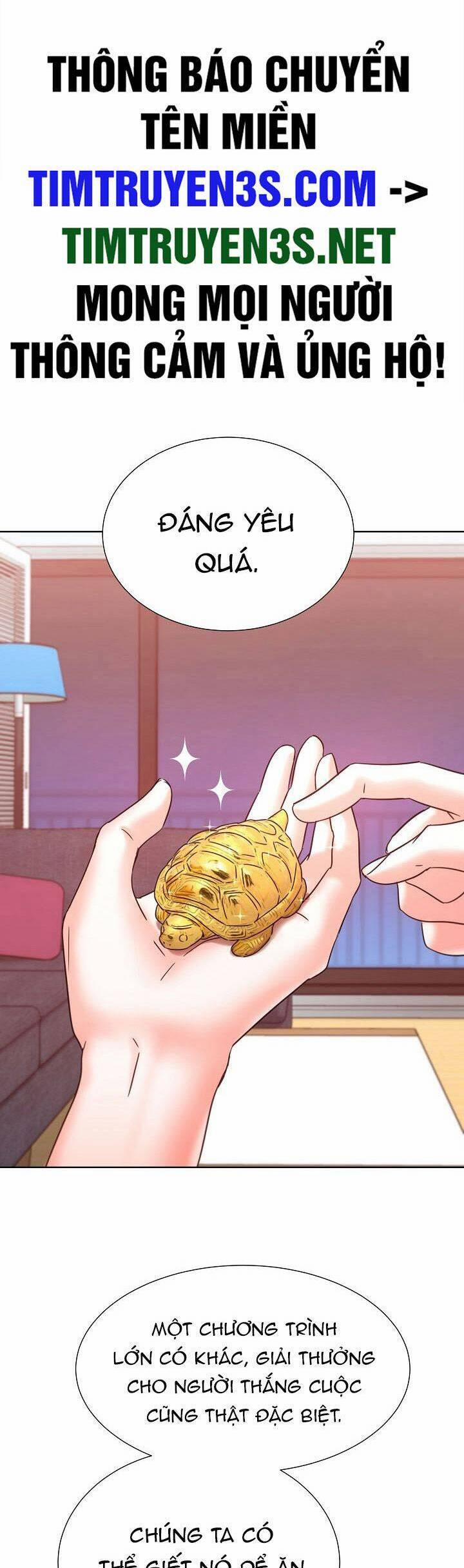 Trở Lại Làm Idol 68 trang 1