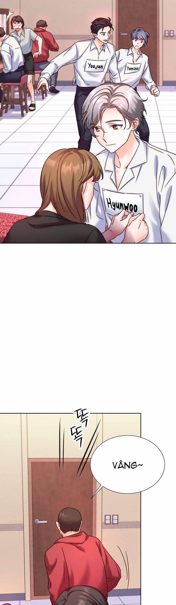 Trở Lại Làm Idol 68 trang 10