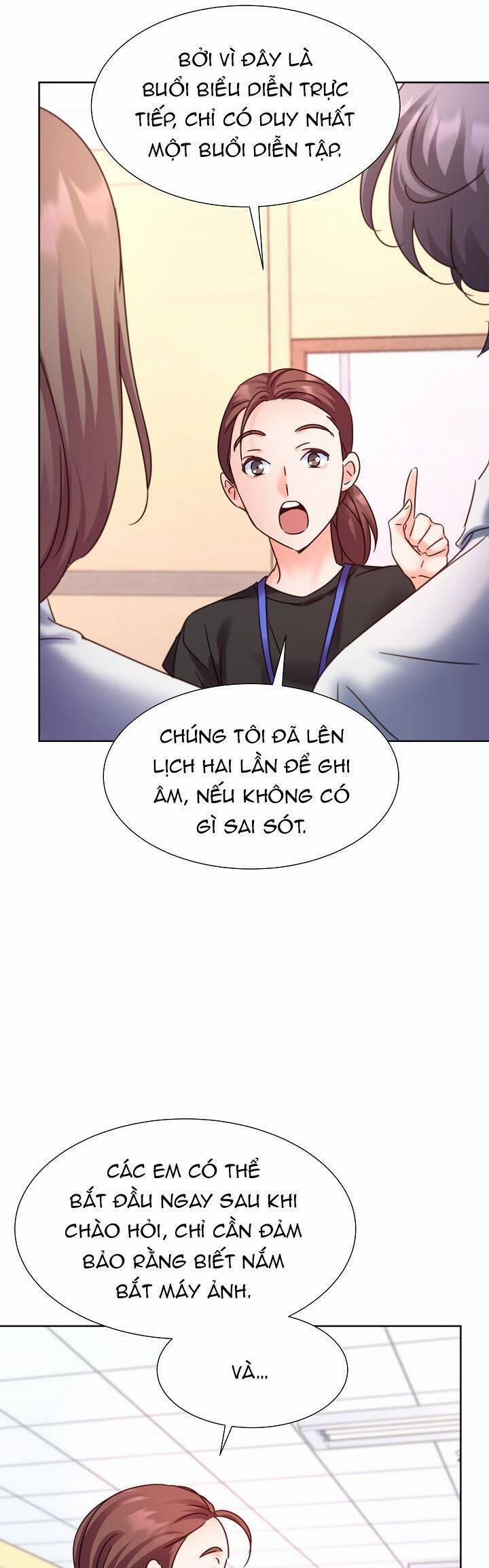 Trở Lại Làm Idol 68 trang 13