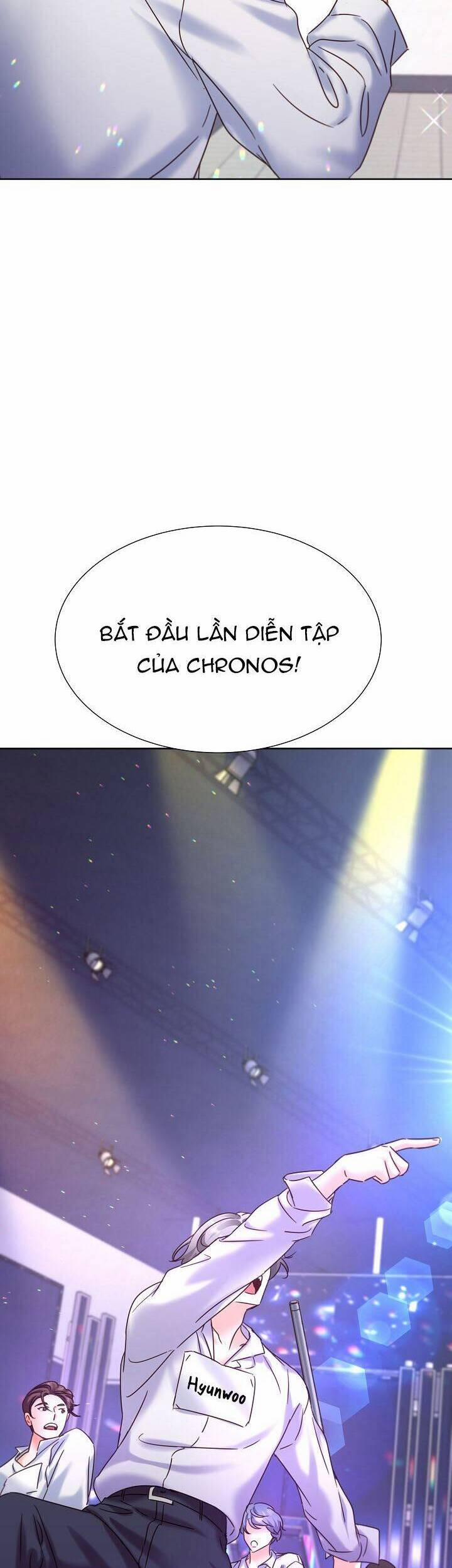 Trở Lại Làm Idol 68 trang 34