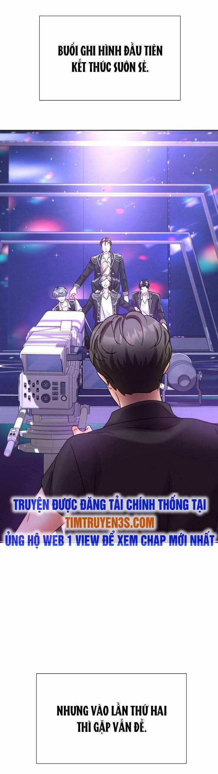 Trở Lại Làm Idol 68 trang 37