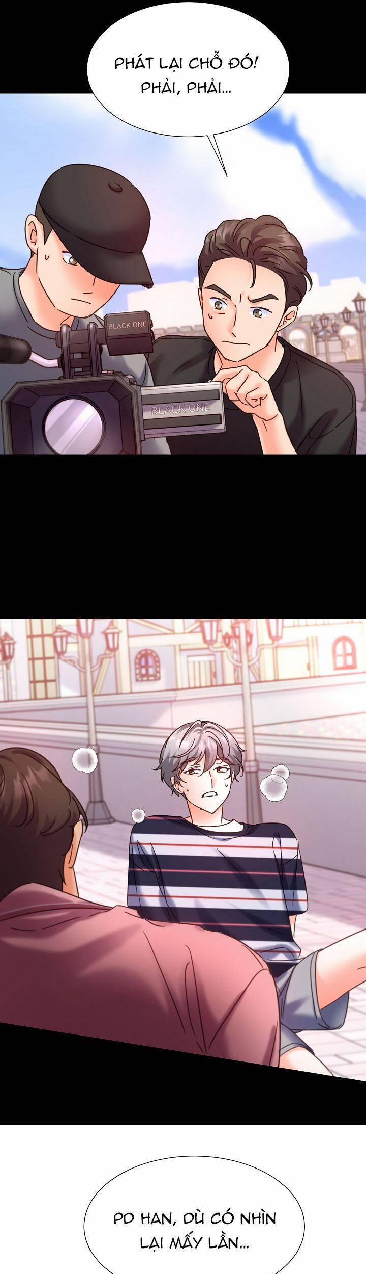 Trở Lại Làm Idol 68 trang 5