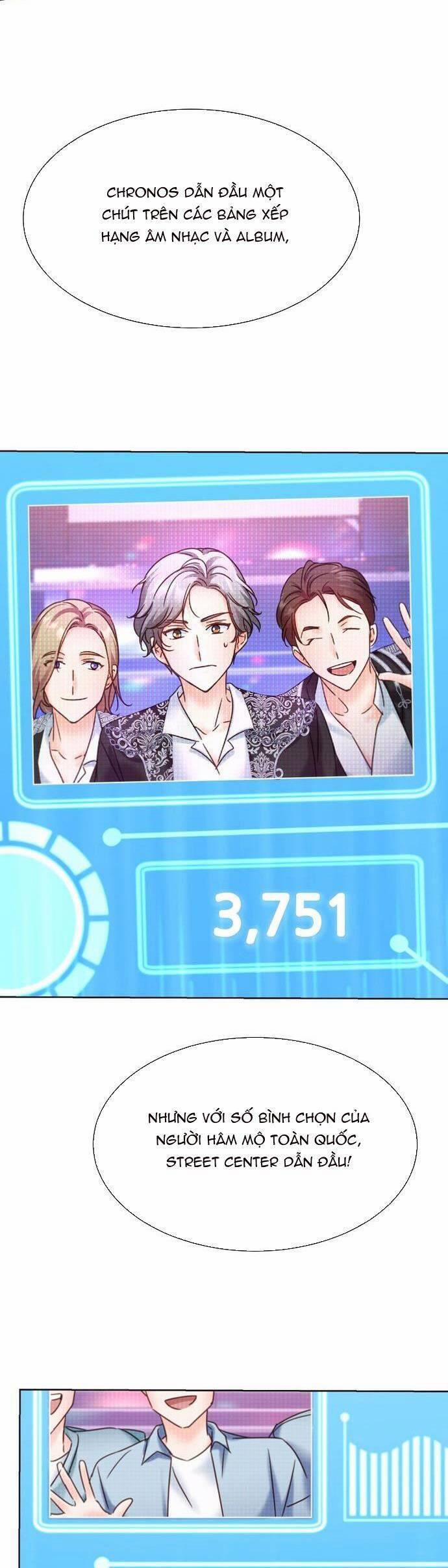 Trở Lại Làm Idol 69 trang 16