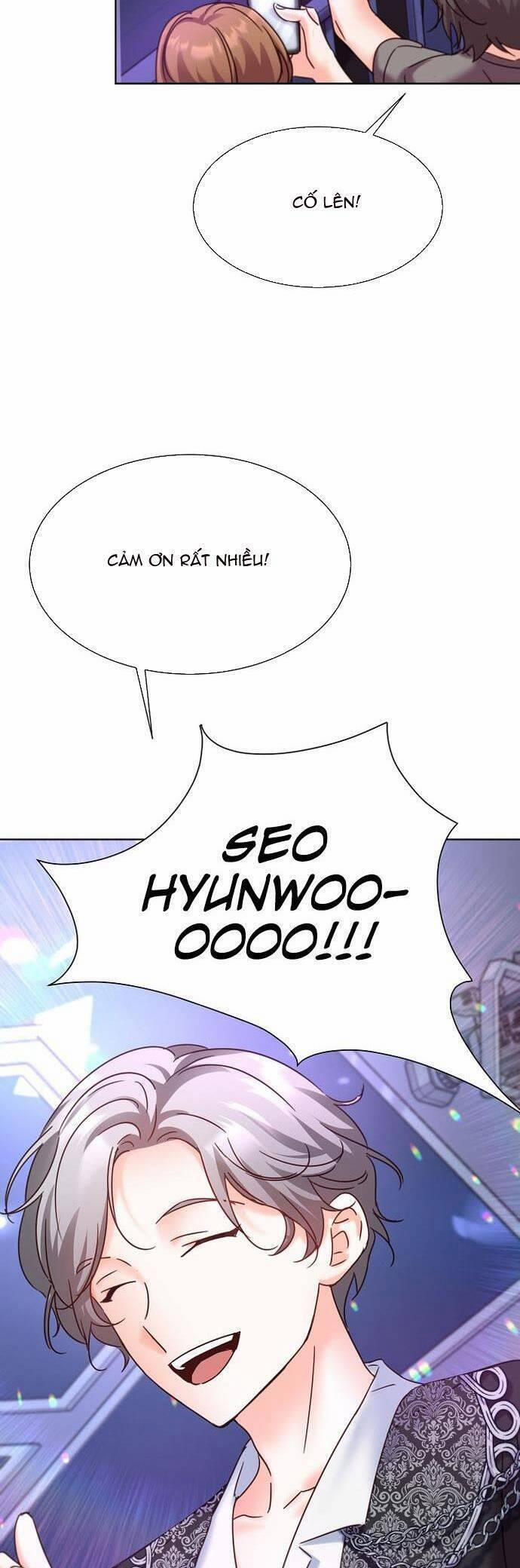 Trở Lại Làm Idol 69 trang 27