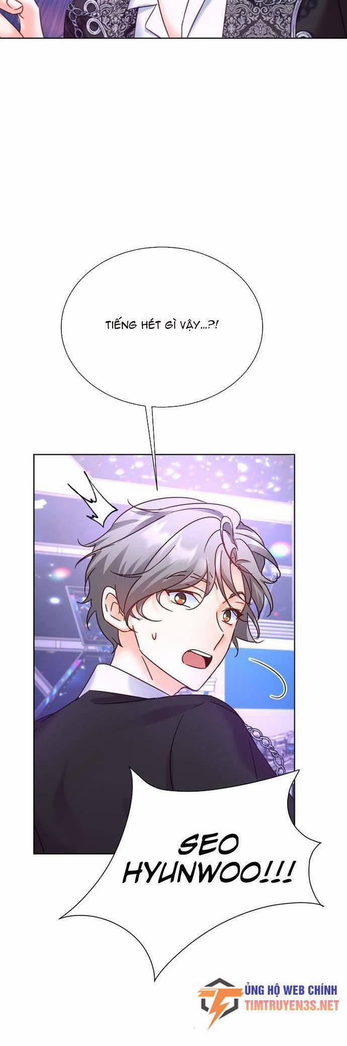 Trở Lại Làm Idol 69 trang 28