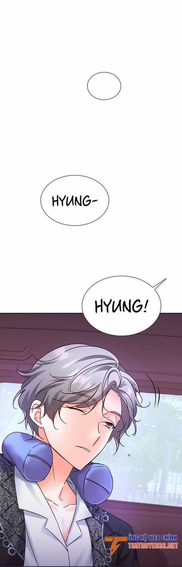 Trở Lại Làm Idol 69 trang 38