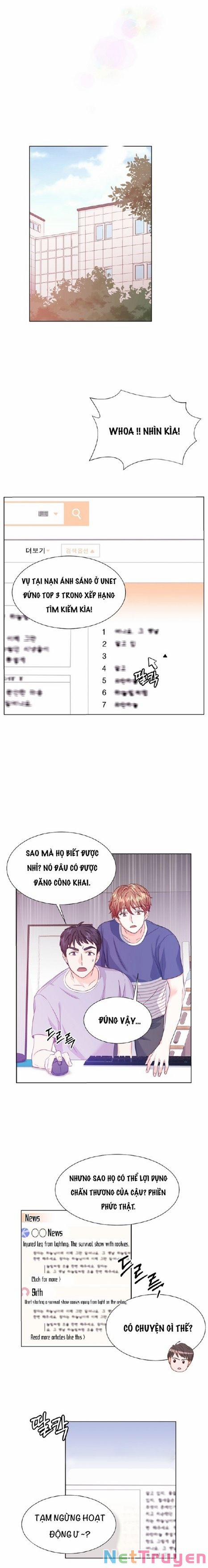 Trở Lại Làm Idol 7 trang 14