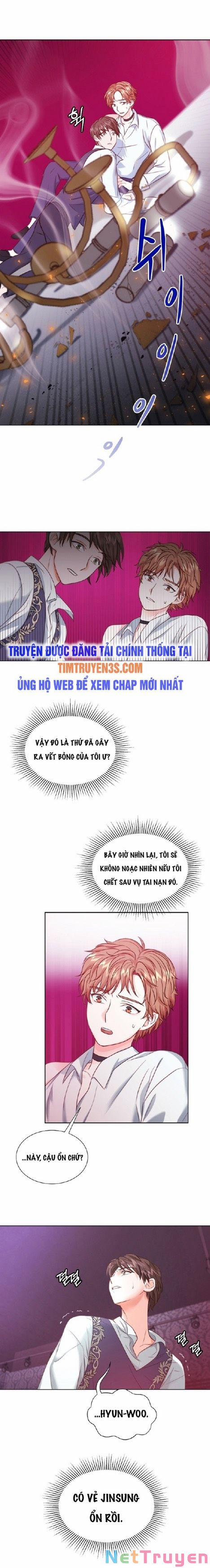 Trở Lại Làm Idol 7 trang 2