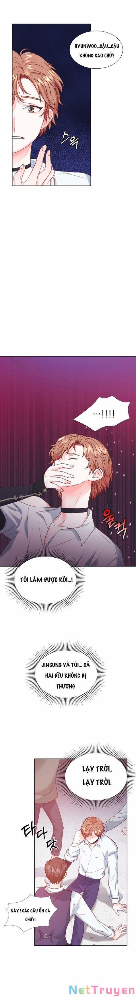 Trở Lại Làm Idol 7 trang 3