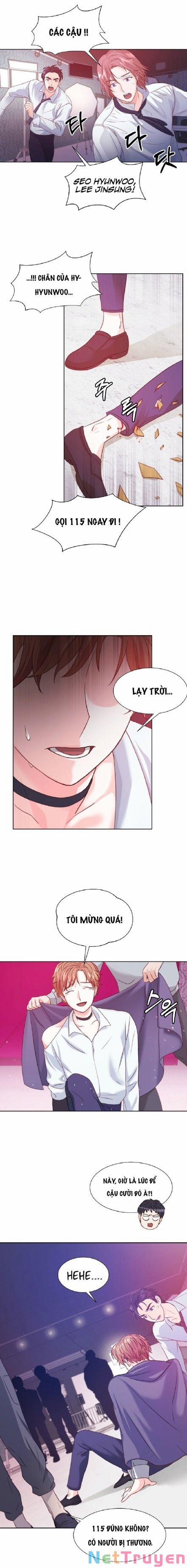 Trở Lại Làm Idol 7 trang 4