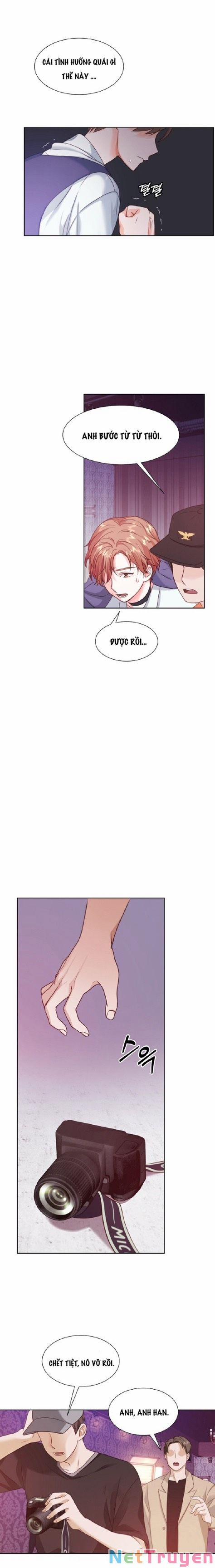 Trở Lại Làm Idol 7 trang 5