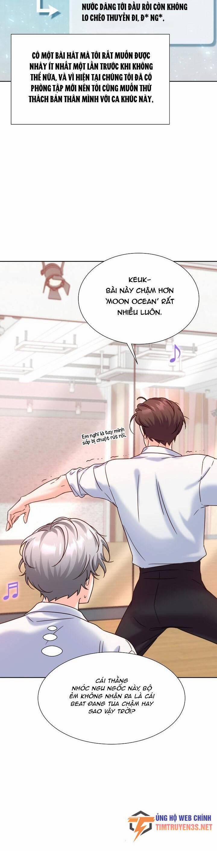 Trở Lại Làm Idol 70 trang 14