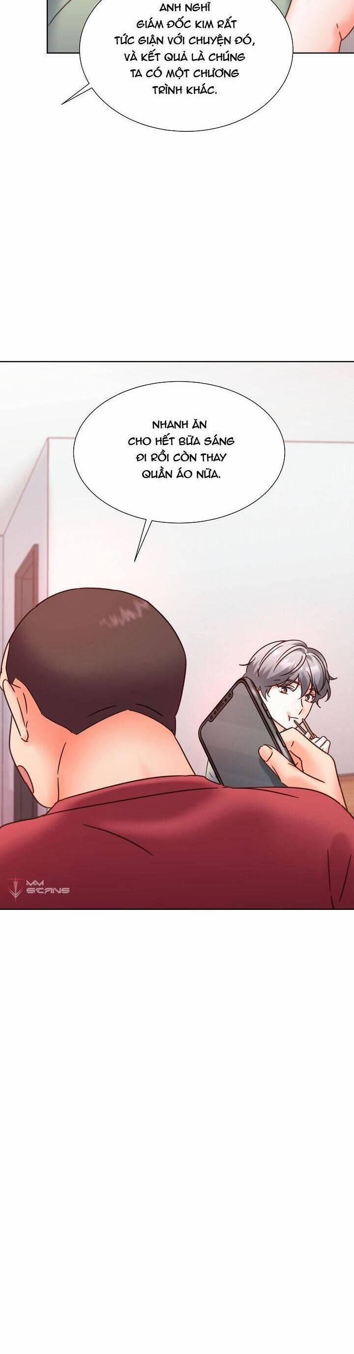 Trở Lại Làm Idol 70 trang 26