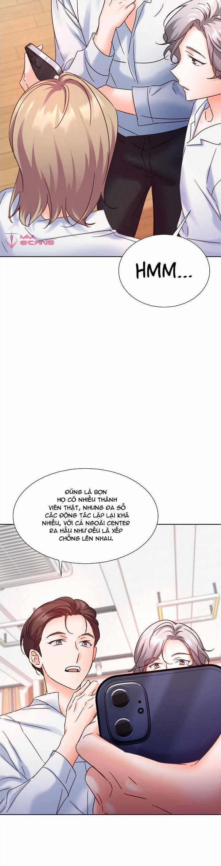 Trở Lại Làm Idol 70 trang 4