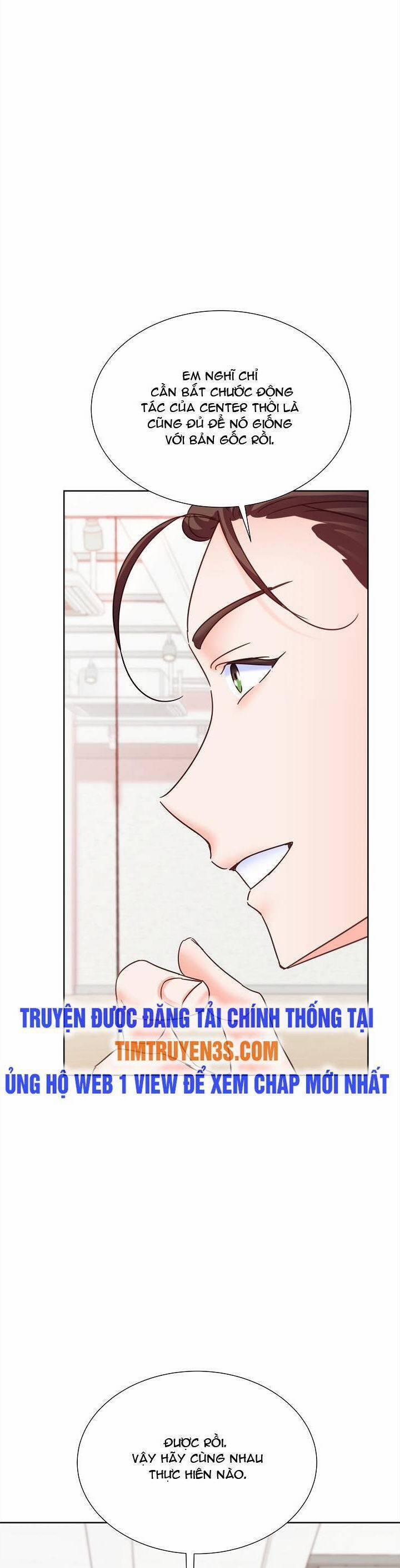 Trở Lại Làm Idol 70 trang 5