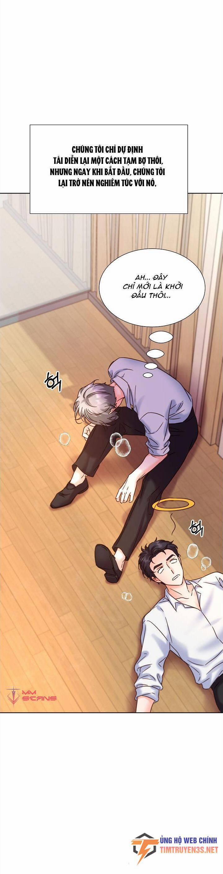 Trở Lại Làm Idol 70 trang 7