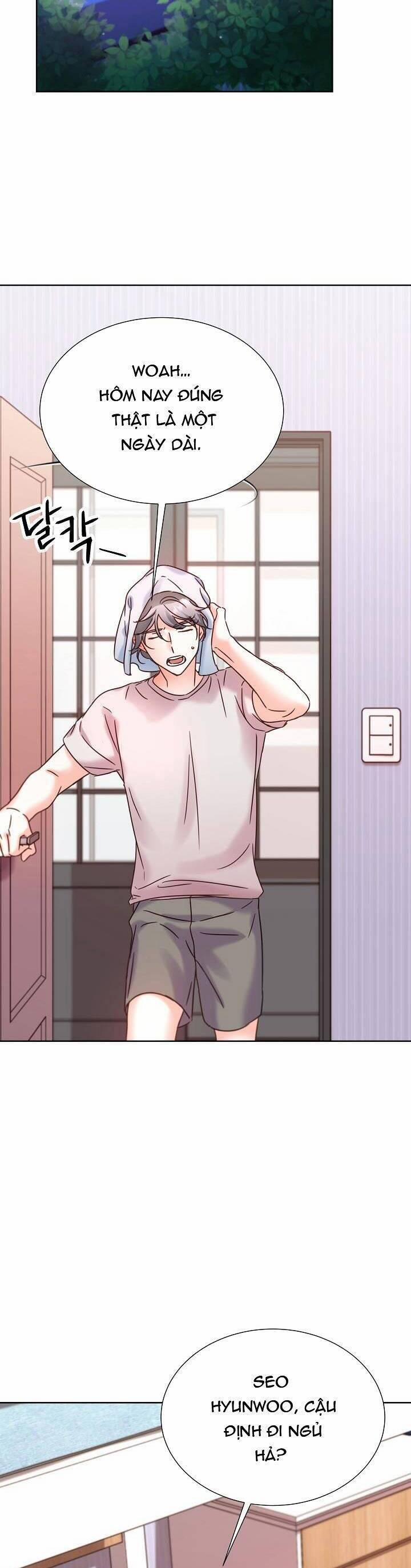 Trở Lại Làm Idol 71 trang 24