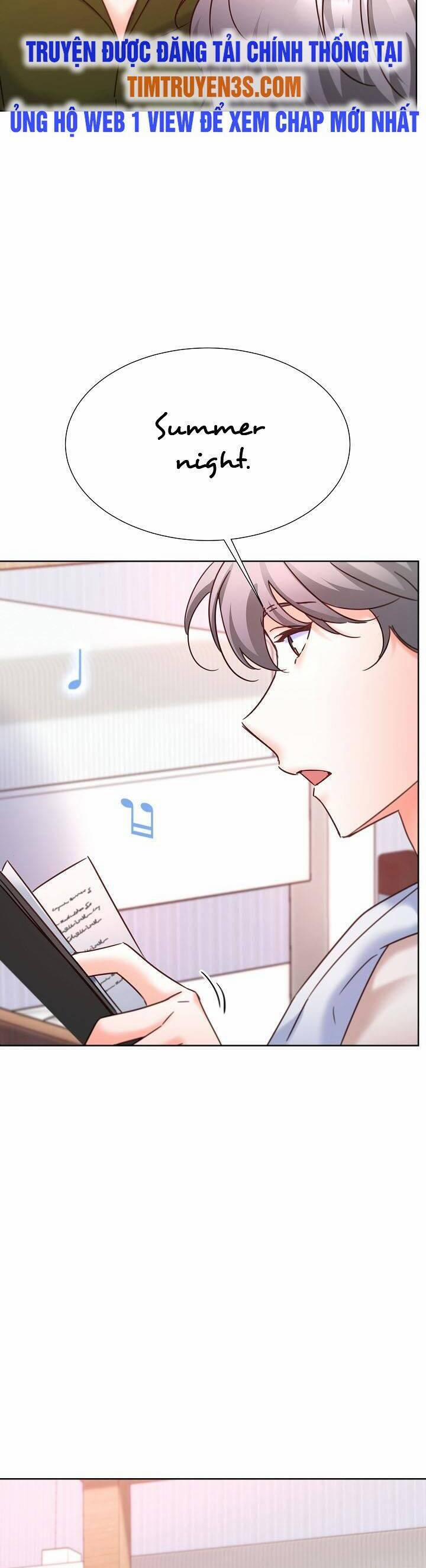 Trở Lại Làm Idol 71 trang 31