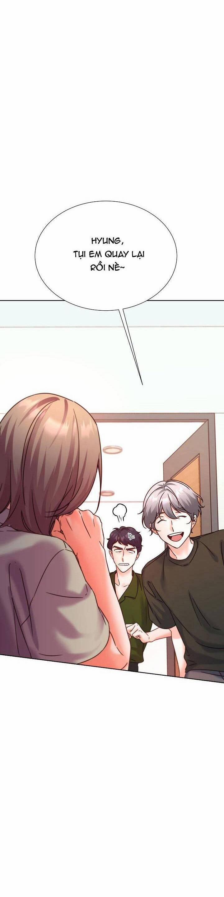 Trở Lại Làm Idol 71 trang 4